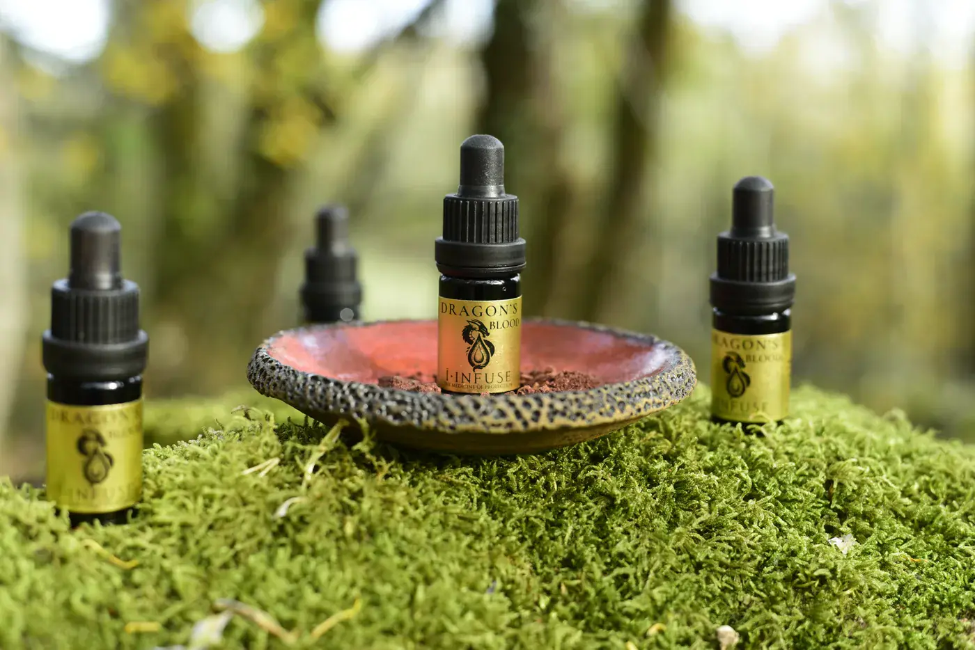 Dragon's Blood