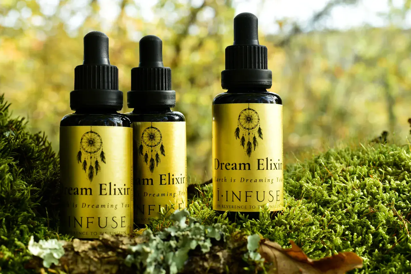 Dream Elixir
