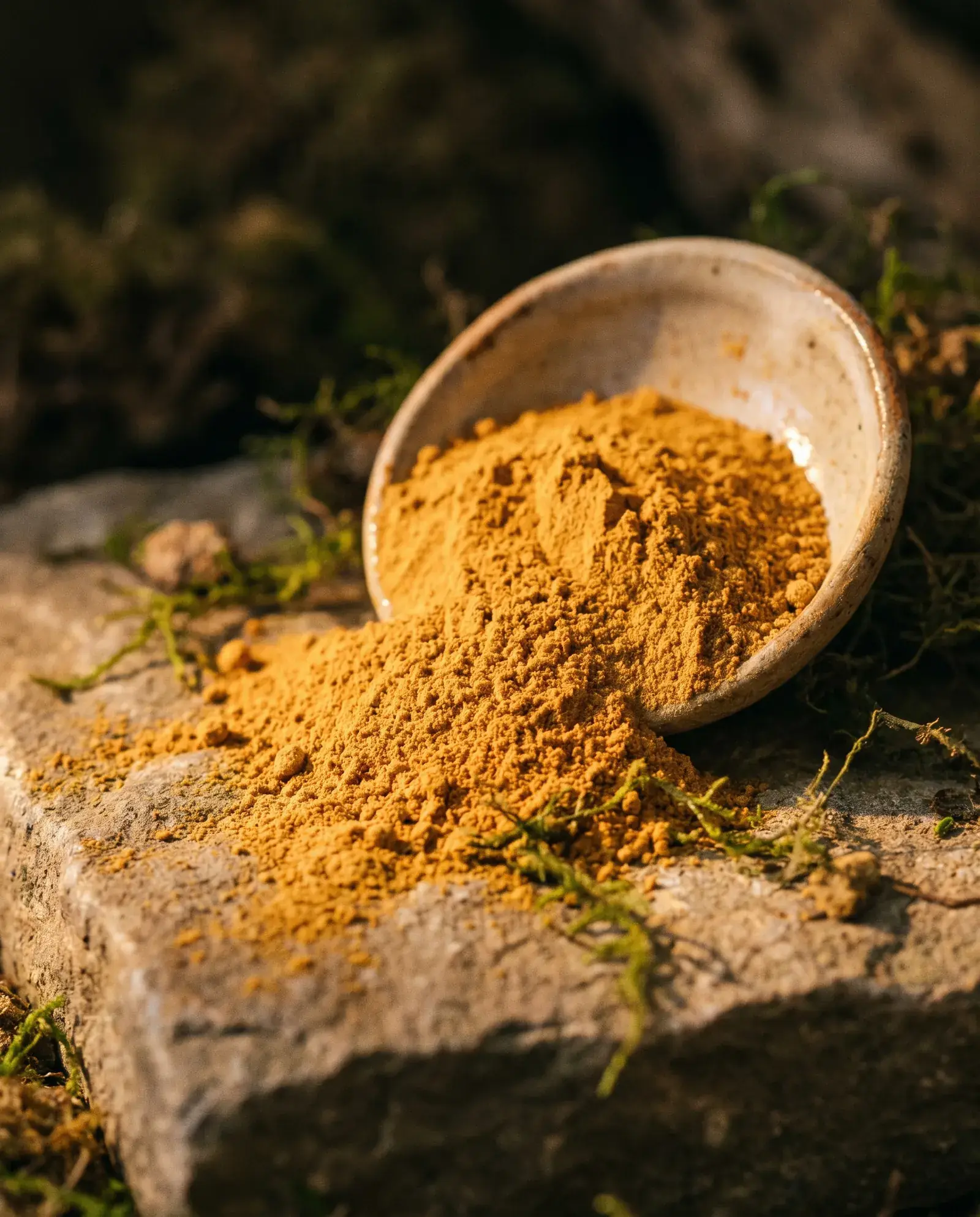 Lucuma — vue 2