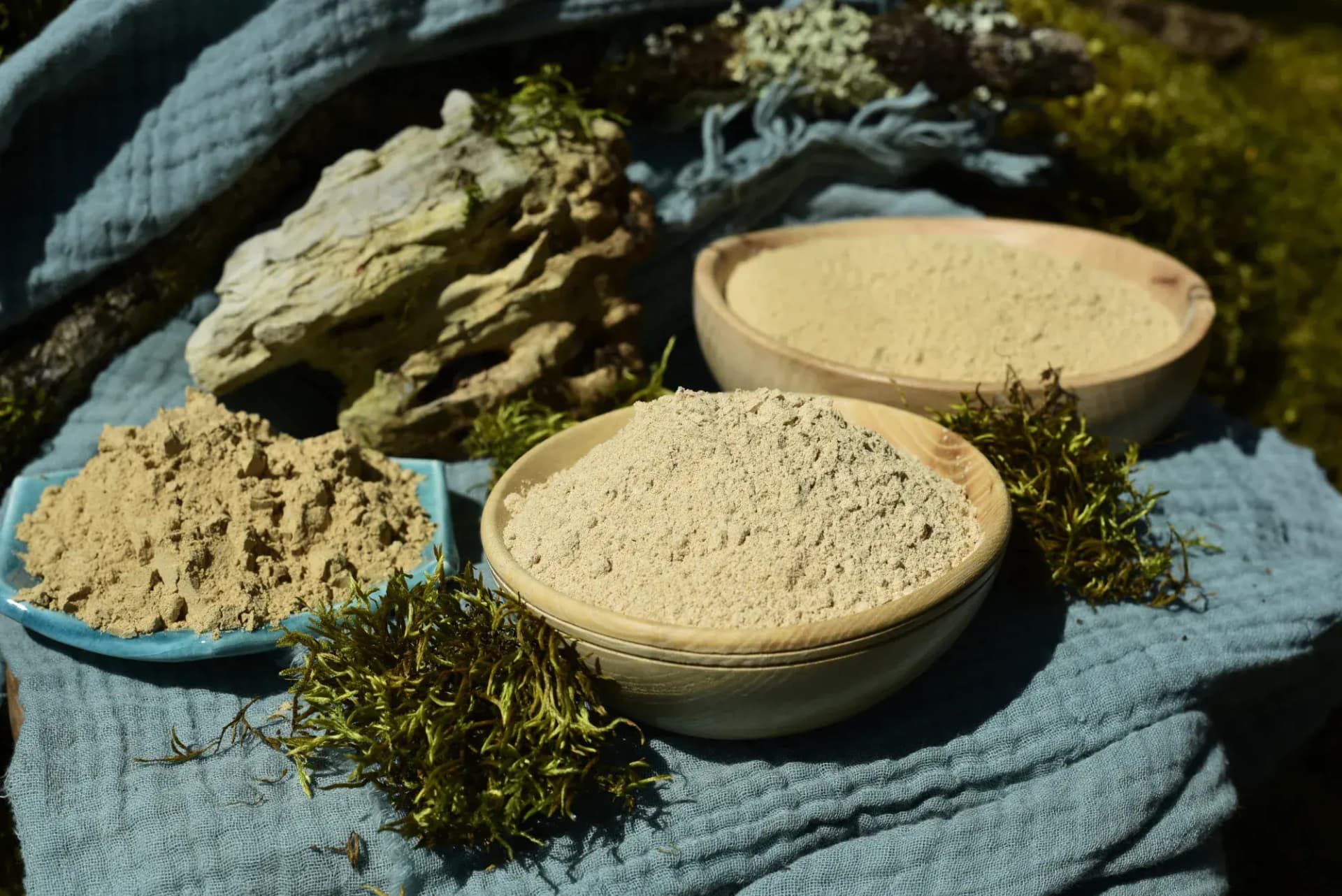Maca du Pérou