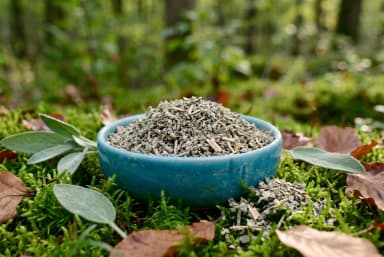 Kryddsalvia