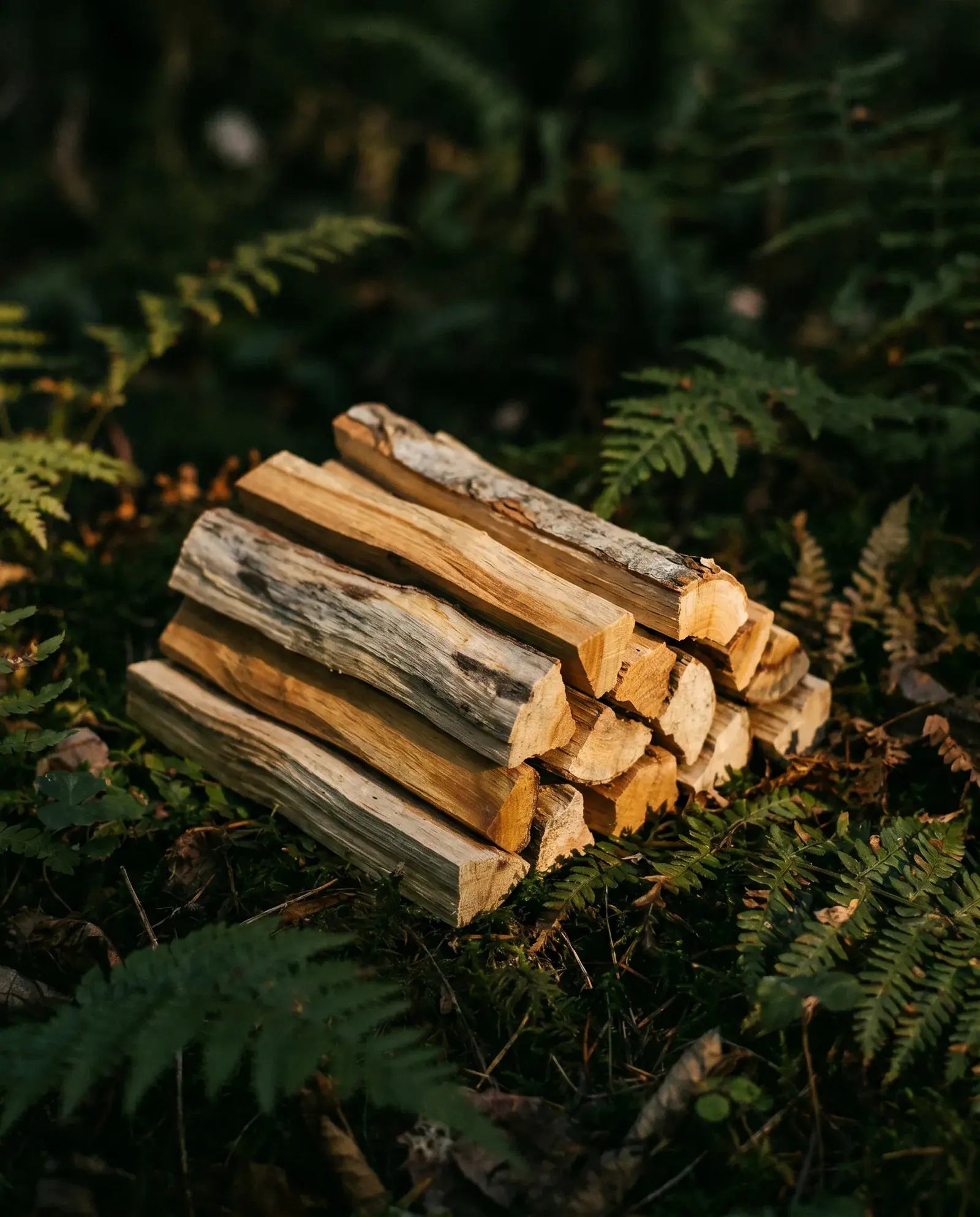Palo Santo